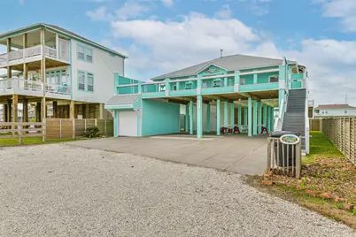 2479 Gilmore, Port Bolivar, TX 77650 - Photo 7