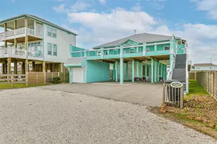 2479 Gilmore, Port Bolivar, TX 77650 - Photo 7