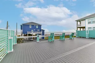 2479 Gilmore, Port Bolivar, TX 77650 - Photo 13