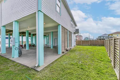 2479 Gilmore, Port Bolivar, TX 77650 - Photo 37