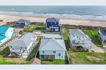 2479 Gilmore, Port Bolivar, TX 77650 - Photo 3