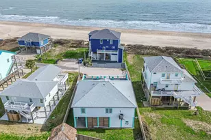 2479 Gilmore, Port Bolivar, TX 77650 - Photo 3