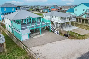 2479 Gilmore, Port Bolivar, TX 77650 - Photo 1