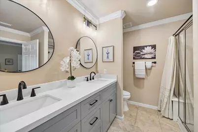 14 Fitzroy Place, Conroe, TX 77384 - Photo 17