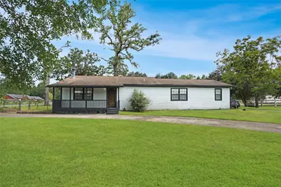 22855 E Martin Drive, Porter, TX 77365 - Photo 1