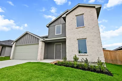 40818 Hawthorne Glades Street, Magnolia, TX 77354 - Photo 3