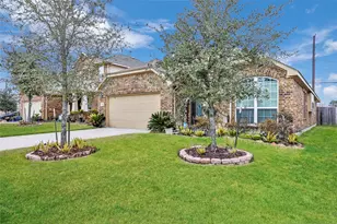 319 American Black Bear Dr, Crosby, TX 77532 - Photo 3