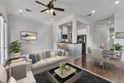 3911 Kennon Street #A, Houston, TX 77009 - Photo 7