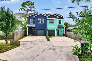 3911 Kennon St, Houston, TX 77009 - Photo 1