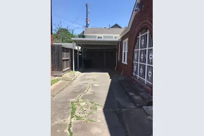 4625 Bell Street #1/2, Houston, TX 77023 - Photo 25