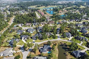 8114 Hideaway Lake Cir, Spring, TX 77389 - Photo 49