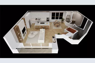 5827 Winsome Lane, Houston, TX 77057 - Photo 3