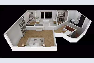 5827 Winsome Lane, Houston, TX 77057 - Photo 9