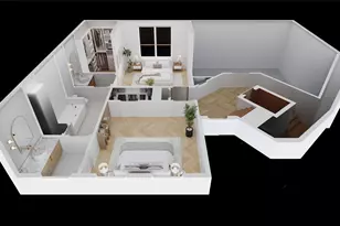 5827 Winsome Ln, Houston, TX 77057 - Photo 11