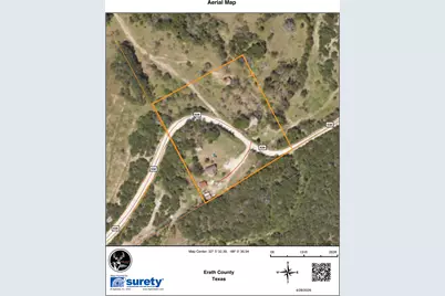 000 House Tract Cr 539, Hico, TX 76457 - Photo 3
