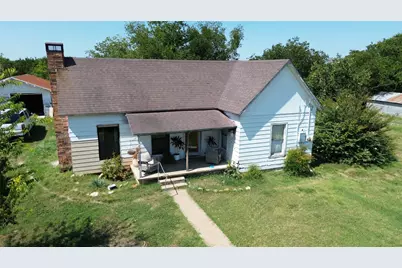 000 House Tract Cr 539, Hico, TX 76457 - Photo 1