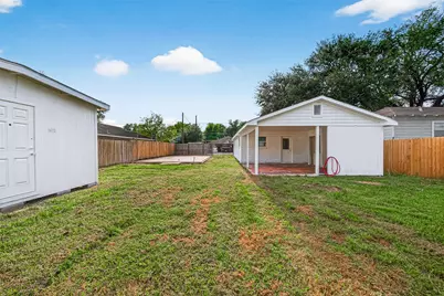 4208 Europa Street, Houston, TX 77022 - Photo 21