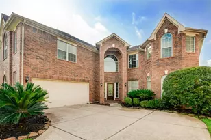 9115 Memorial Valley Dr, Spring, TX 77379 - Photo 1