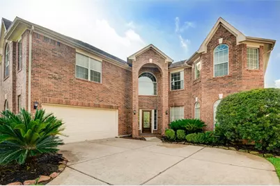9115 Memorial Valley Drive, Spring, TX 77379 - Photo 1