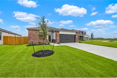 1512 Jean Meadow Drive, Rosenberg, TX 77471 - Photo 3
