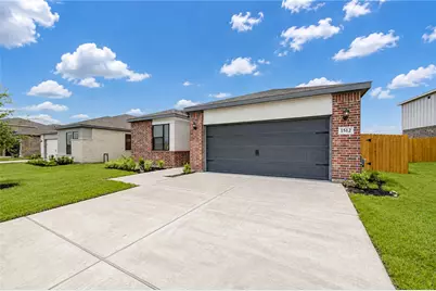 1512 Jean Meadow Drive, Rosenberg, TX 77471 - Photo 1