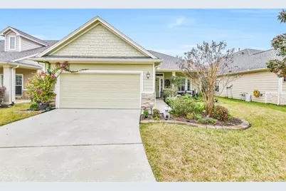 2510 Amy Lee Drive, Conroe, TX 77304 - Photo 1