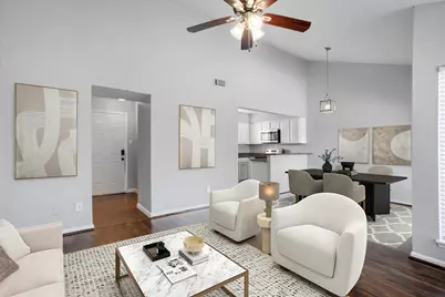 10075 Westpark Drive #17, Houston, TX 77042 - Photo 1