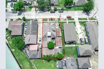 7309 Avenue E, Houston, TX 77011 - Photo 1