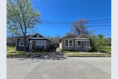 2812 Brailsfort Street, Houston, TX 77004 - Photo 1