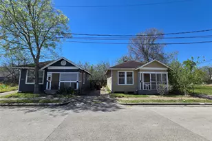 2812 Brailsfort St, Houston, TX 77004 - Photo 1