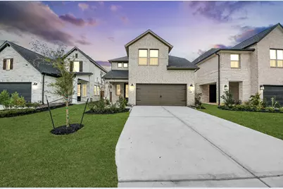 7227 Blue Gentiana Lane, Katy, TX 77493 - Photo 3