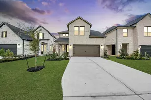 7227 Blue Gentiana Ln, Katy, TX 77493 - Photo 3