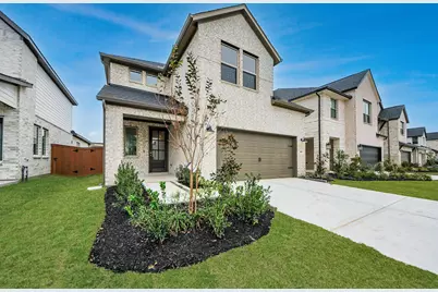 7227 Blue Gentiana Lane, Katy, TX 77493 - Photo 5