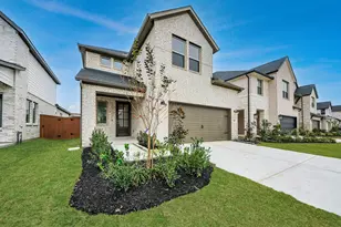 7227 Blue Gentiana Ln, Katy, TX 77493 - Photo 5