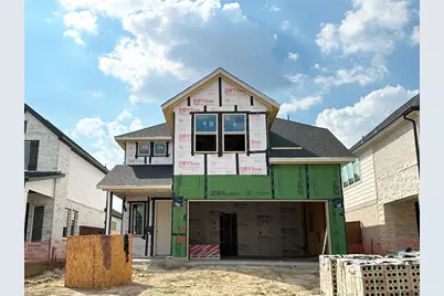 7227 Blue Gentiana Lane, Katy, TX 77493 - Photo 1