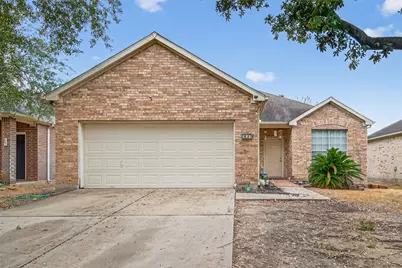 907 Morley Park Lane, Spring, TX 77373 - Photo 3