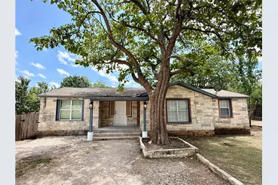 912 E 20th Street, Georgetown, TX 78626 - Photo 1