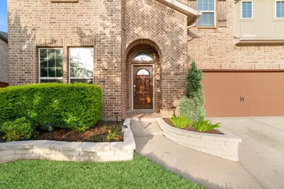 17003 Hinkley Glen Court, Richmond, TX 77407 - Photo 3