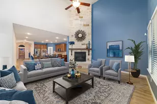 17003 Hinkley Glen Ct, Richmond, TX 77407 - Photo 19