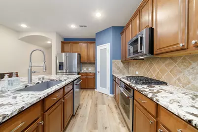 17003 Hinkley Glen Court, Richmond, TX 77407 - Photo 13