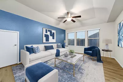 17003 Hinkley Glen Court, Richmond, TX 77407 - Photo 29
