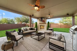 17003 Hinkley Glen Ct, Richmond, TX 77407 - Photo 39