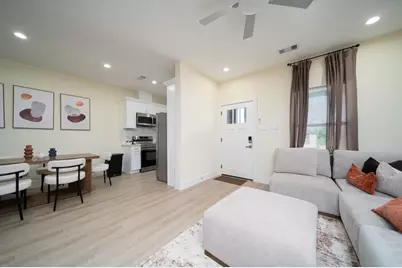 6743 Madrid St Street #B, Houston, TX 77021 - Photo 7