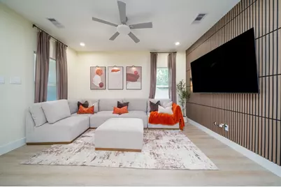 6743 Madrid St Street #B, Houston, TX 77021 - Photo 3