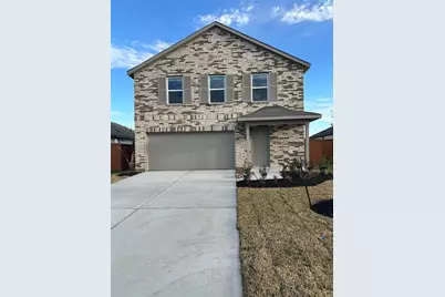 10415 Rocky Trail, Beasley, TX 77417 - Photo 1