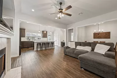 3164 Brady Court, Bryan, TX 77808 - Photo 7