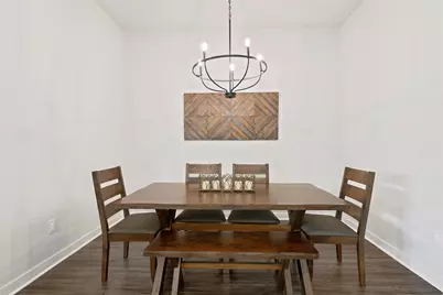 3164 Brady Court, Bryan, TX 77808 - Photo 5