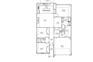 3164 Brady Ct, Bryan, TX 77808 - Photo 3