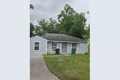7343 Le Havre Road, Houston, TX 77033 - Photo 1
