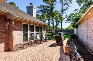 2810 Silver Bough Circle Circle, Houston, TX 77059 - Photo 19